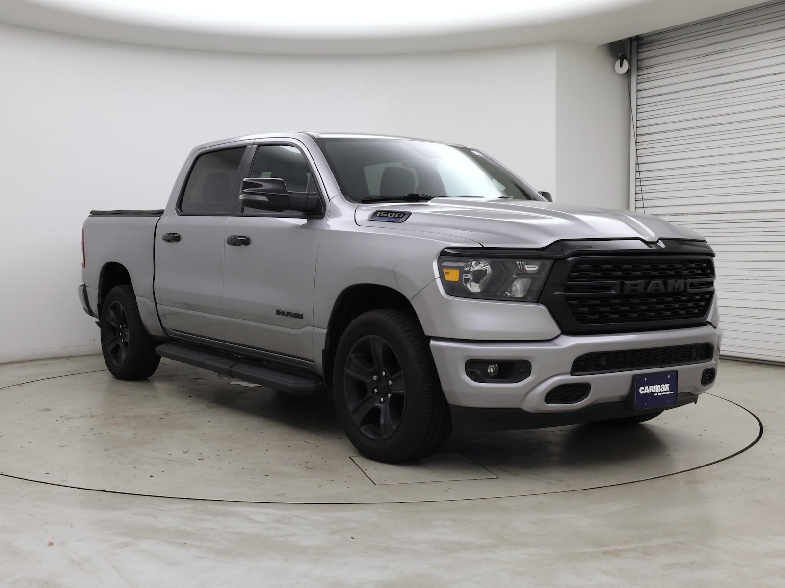 ram ram 1500 pickup 2023 1C6RRFFGXPN589874 image ram ram 1500 pickup 2023 1C6RRFFGXPN589874 image